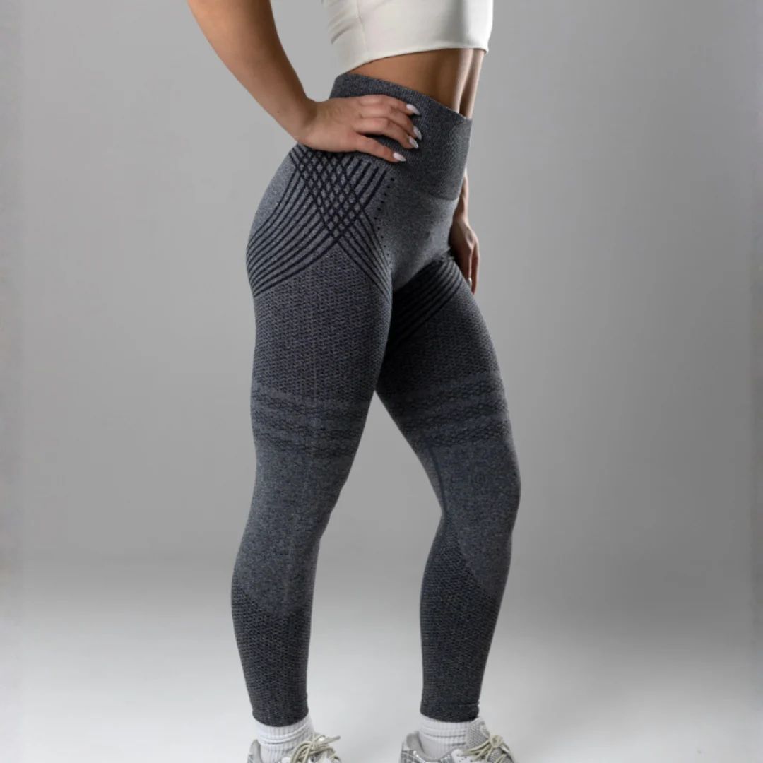 Sculpting Leggings for Weight Loss & Cellulite Reduction
