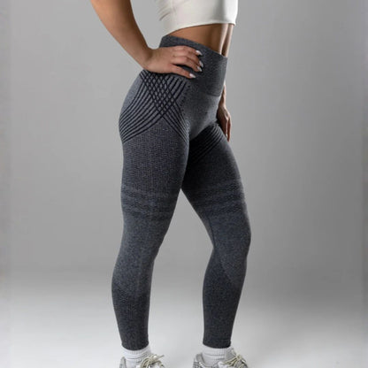 Sculpting Leggings for Weight Loss & Cellulite Reduction