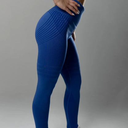 Sculpting Leggings for Weight Loss & Cellulite Reduction