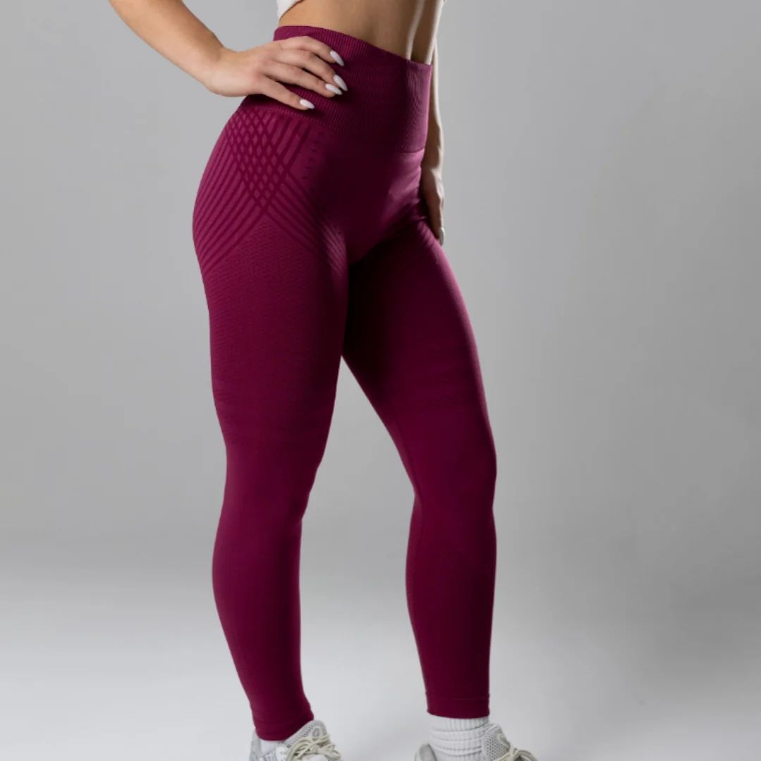 Sculpting Leggings for Weight Loss & Cellulite Reduction