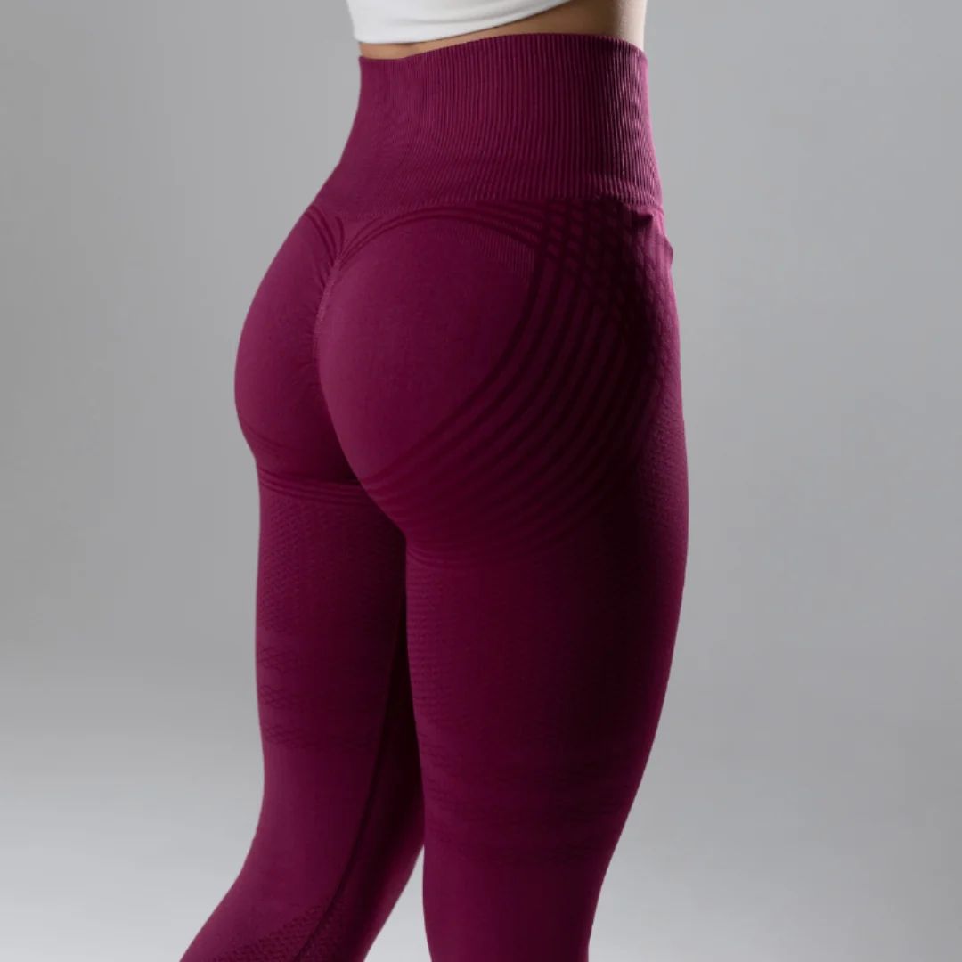 Sculpting Leggings for Weight Loss & Cellulite Reduction