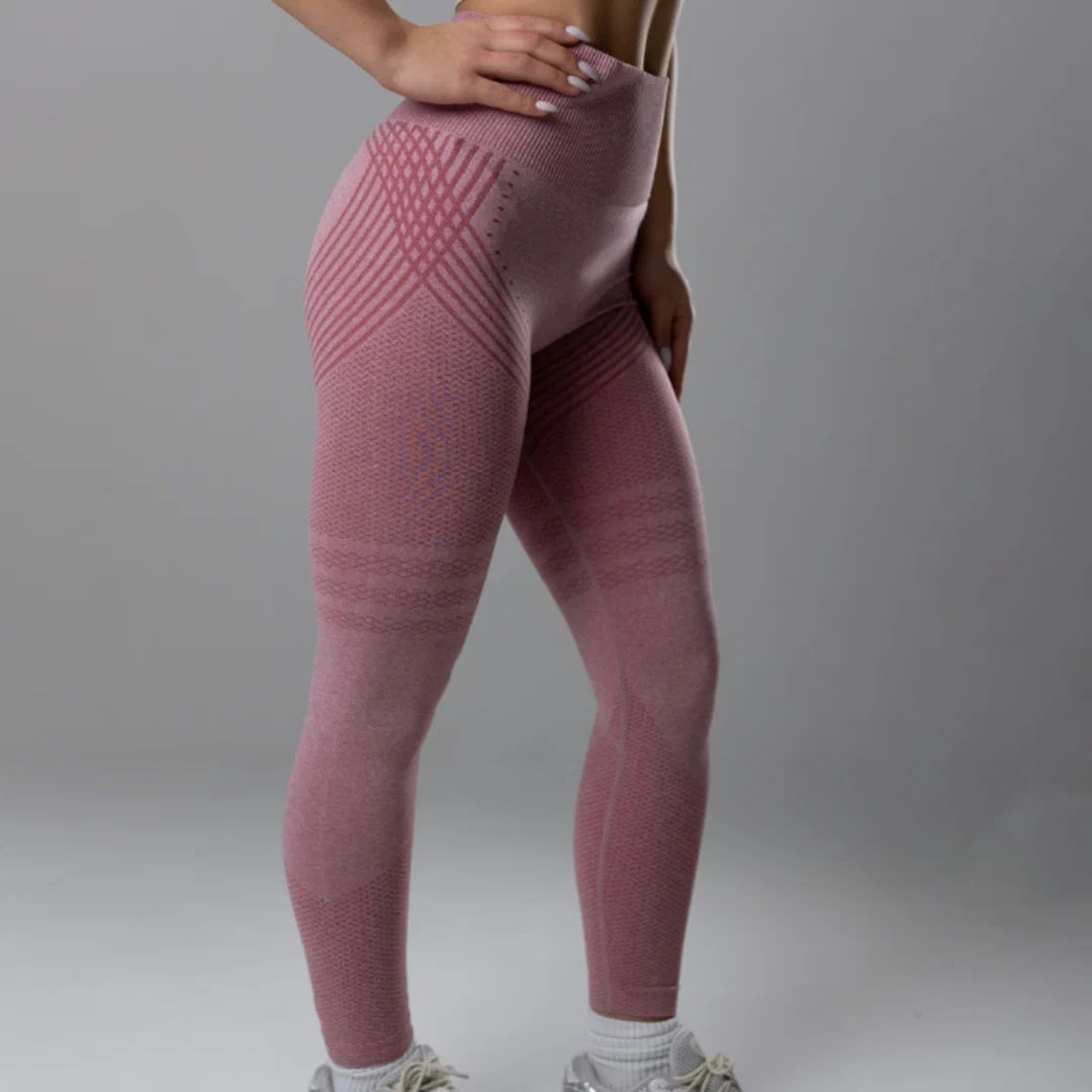 Sculpting Leggings for Weight Loss & Cellulite Reduction