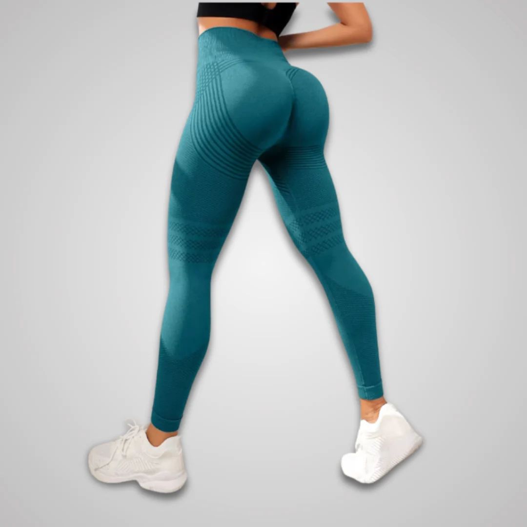Sculpting Leggings for Weight Loss & Cellulite Reduction